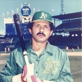 Tony Armas
