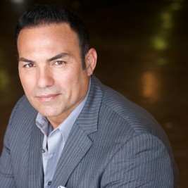 Tony Casillas  Image