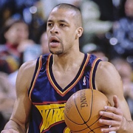 Tony Farmer