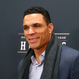 Tony Gonzalez