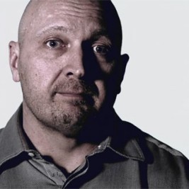 Tony Mandarich