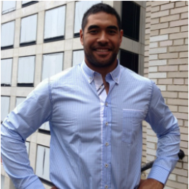 Tony Moeaki