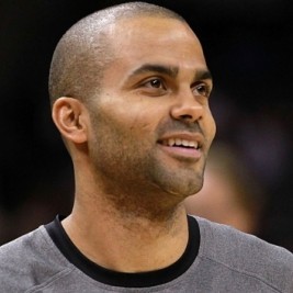Tony Parker