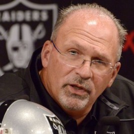 Tony Sparano