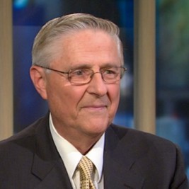 Dr. Timothy Johnson