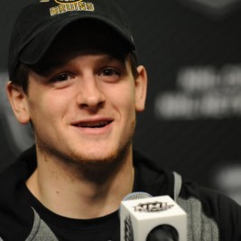 Torey Krug