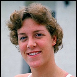 Tracy Caulkins