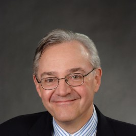 E. J. Dionne Jr