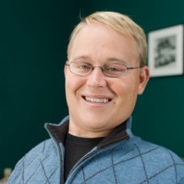 Travis Roy