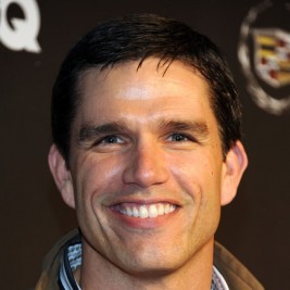 Trent Green