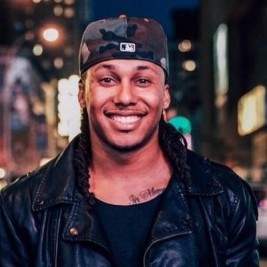 Trent Shelton
