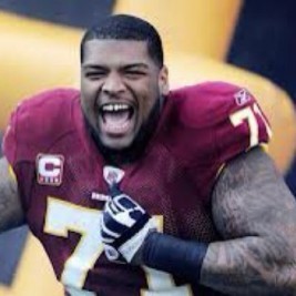 Trent Williams