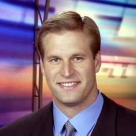 Trev Alberts