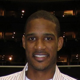 Trevor Ariza