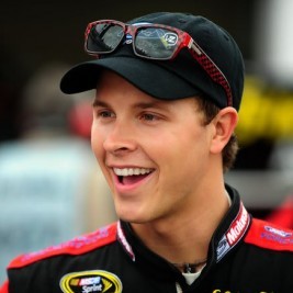 Trevor Bayne