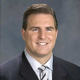 Trevor Matich
