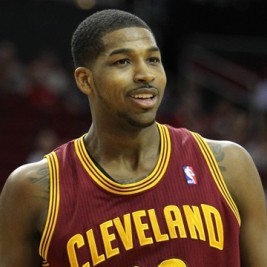 Tristan Thompson