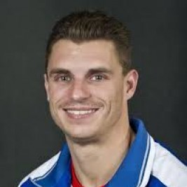 Troy Dumais