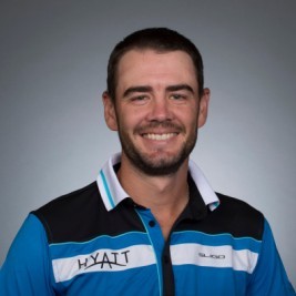 Troy Merritt