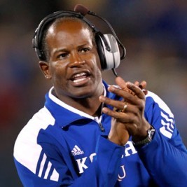 Turner Gill