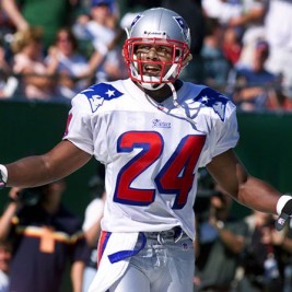 Ty Law