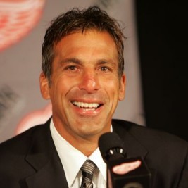 Chris Chelios