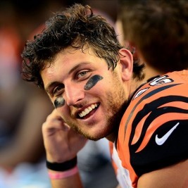 Tyler Eifert