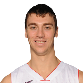 Tyler Hansbrough