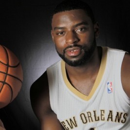 Tyreke Evans
