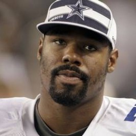 Tyron Smith