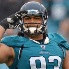 Tyson Alualu