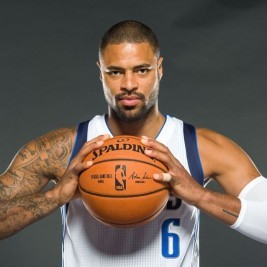Tyson Chandler