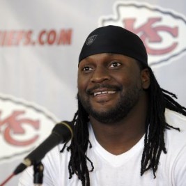 Tyson Jackson