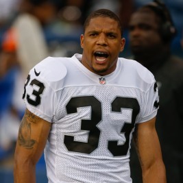 Tyvon Branch