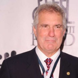 Clark Gillies