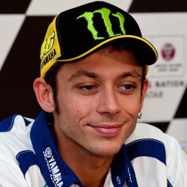Valentino Rossi