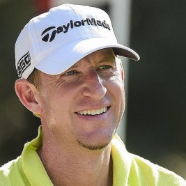 Vaughn Taylor