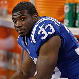 Vick Ballard
