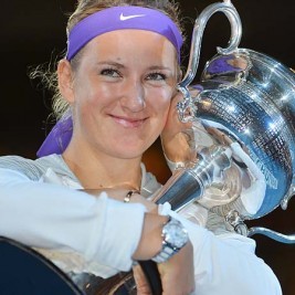 Victoria Azarenka