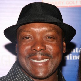 Vince Coleman