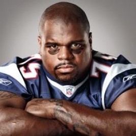 Vince Wilfork
