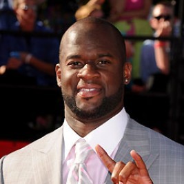 Vince Young