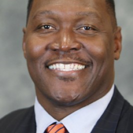 Vincent Brown