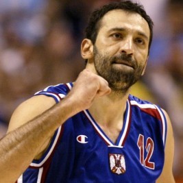 Vlade Divac