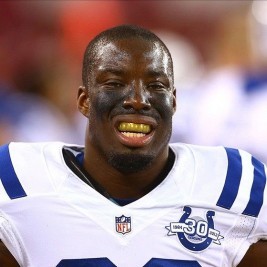 Vontae Davis