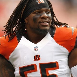 Vontaze Burfict