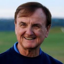 Wally Armstrong