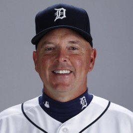 Wally Joyner  Image
