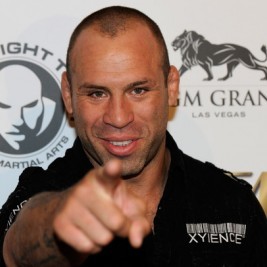 Wanderlei Silva
