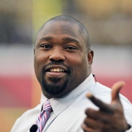 Warren Sapp
